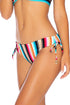 Luli Fama Goldmine Drawstring Side Full Bottom